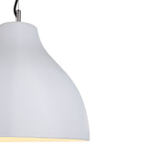 Flack Pendant Light LIGHTING - pendant Renwil