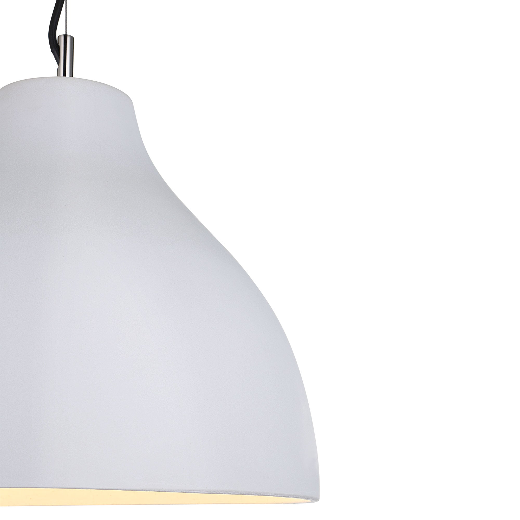 Flack Pendant Light LIGHTING - pendant Renwil