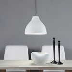 Flack Pendant Light LIGHTING - pendant Renwil