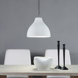 Flack Pendant Light LIGHTING - pendant Renwil
