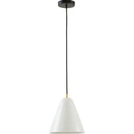 Teagan Pendant Light pendant lamp Renwil