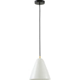 Teagan Pendant Light pendant lamp Renwil