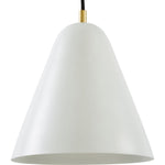Teagan Pendant Light pendant lamp Renwil