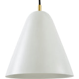 Teagan Pendant Light pendant lamp Renwil