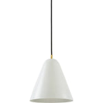 Teagan Pendant Light pendant lamp Renwil
