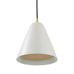 Teagan Pendant Light pendant lamp Renwil