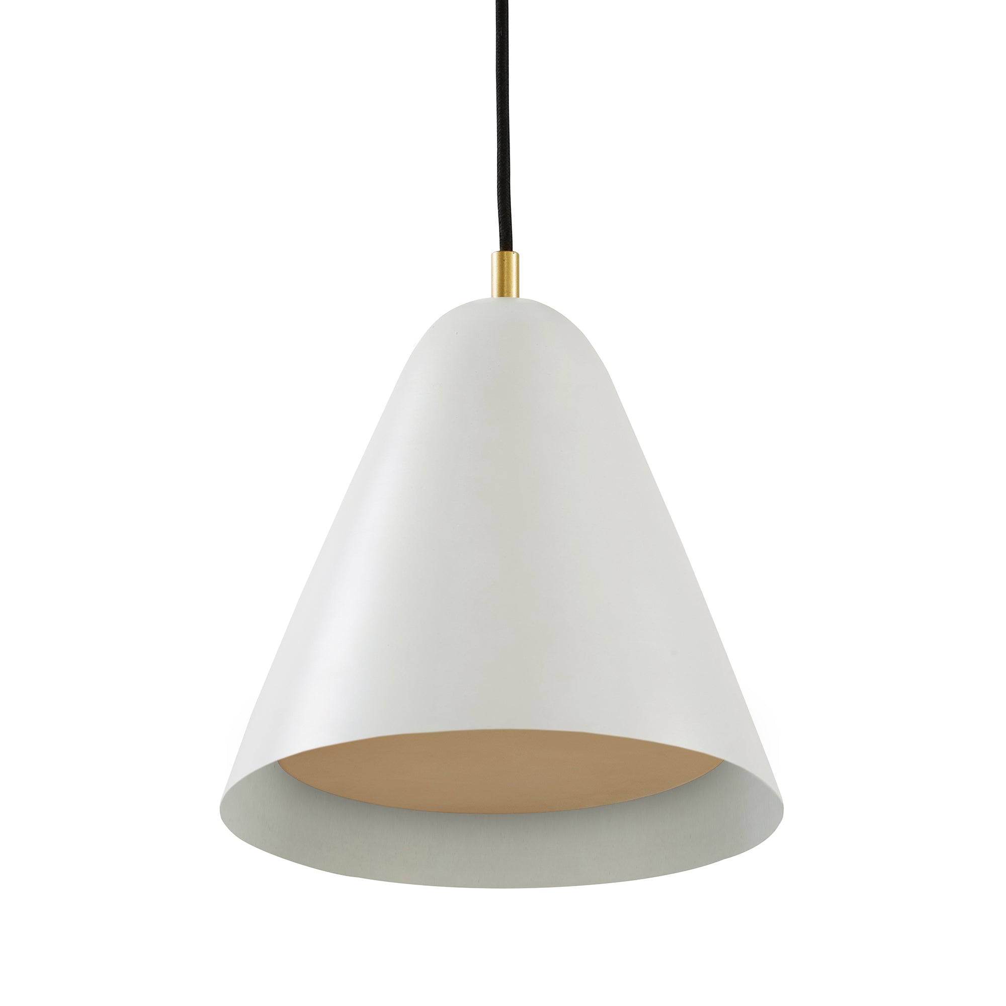 Teagan Pendant Light pendant lamp Renwil