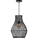 Akami Pendant Light LIGHTING - pendant Renwil