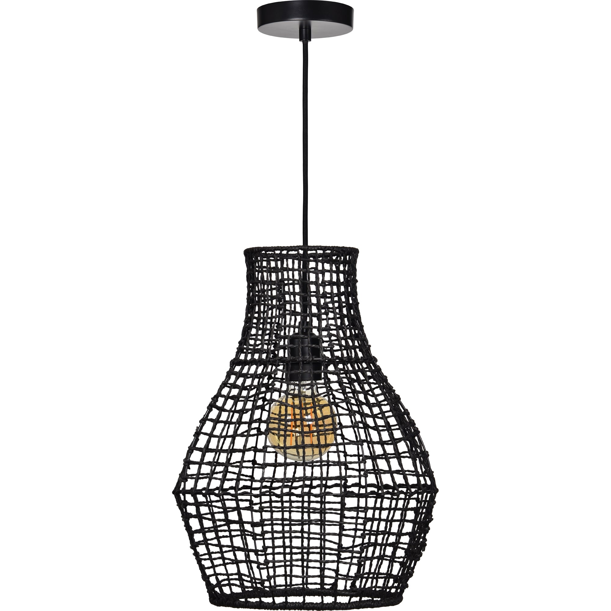 Akami Pendant Light LIGHTING - pendant Renwil