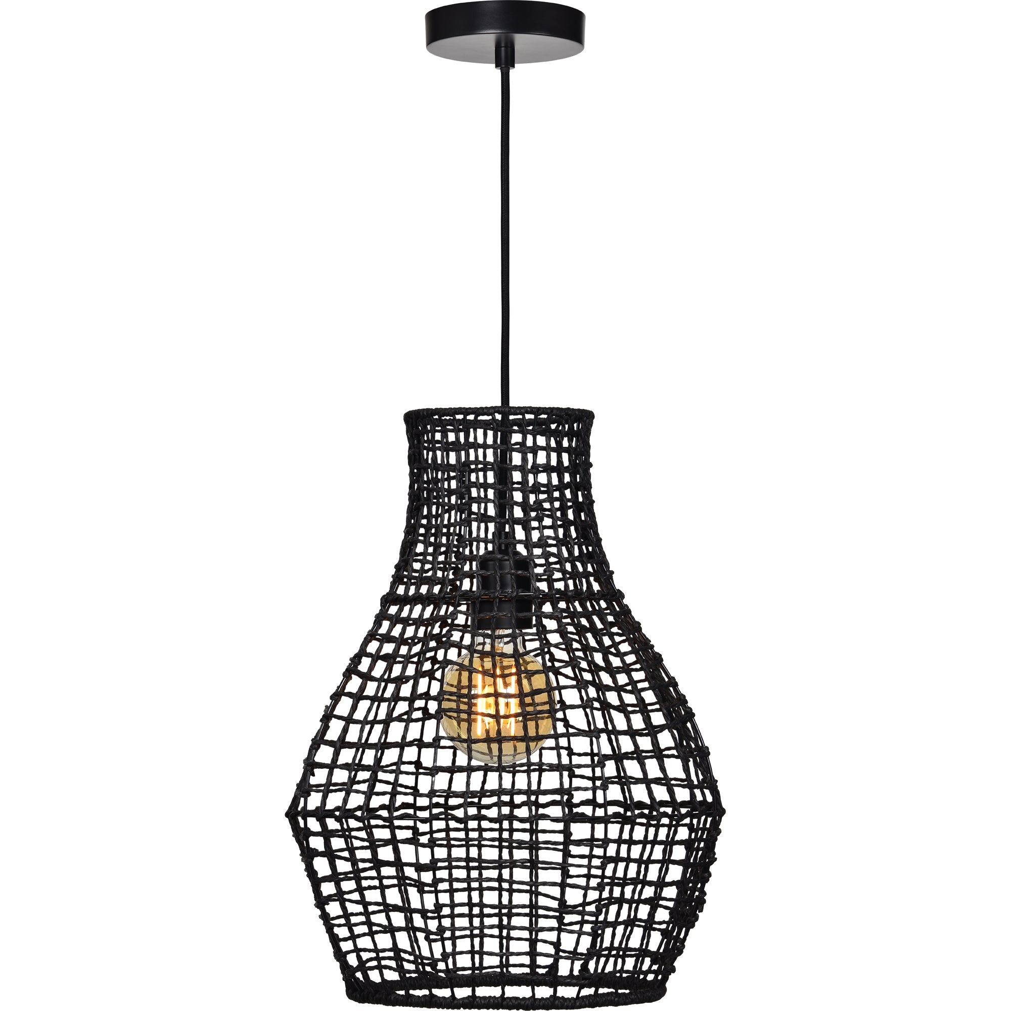 Akami Pendant Light LIGHTING - pendant Renwil