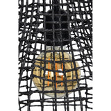 Akami Pendant Light LIGHTING - pendant Renwil