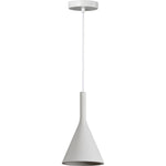 Heath Pendant Light LIGHTING - pendant Renwil