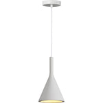 Heath Pendant Light LIGHTING - pendant Renwil