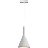 Heath Pendant Light LIGHTING - pendant Renwil