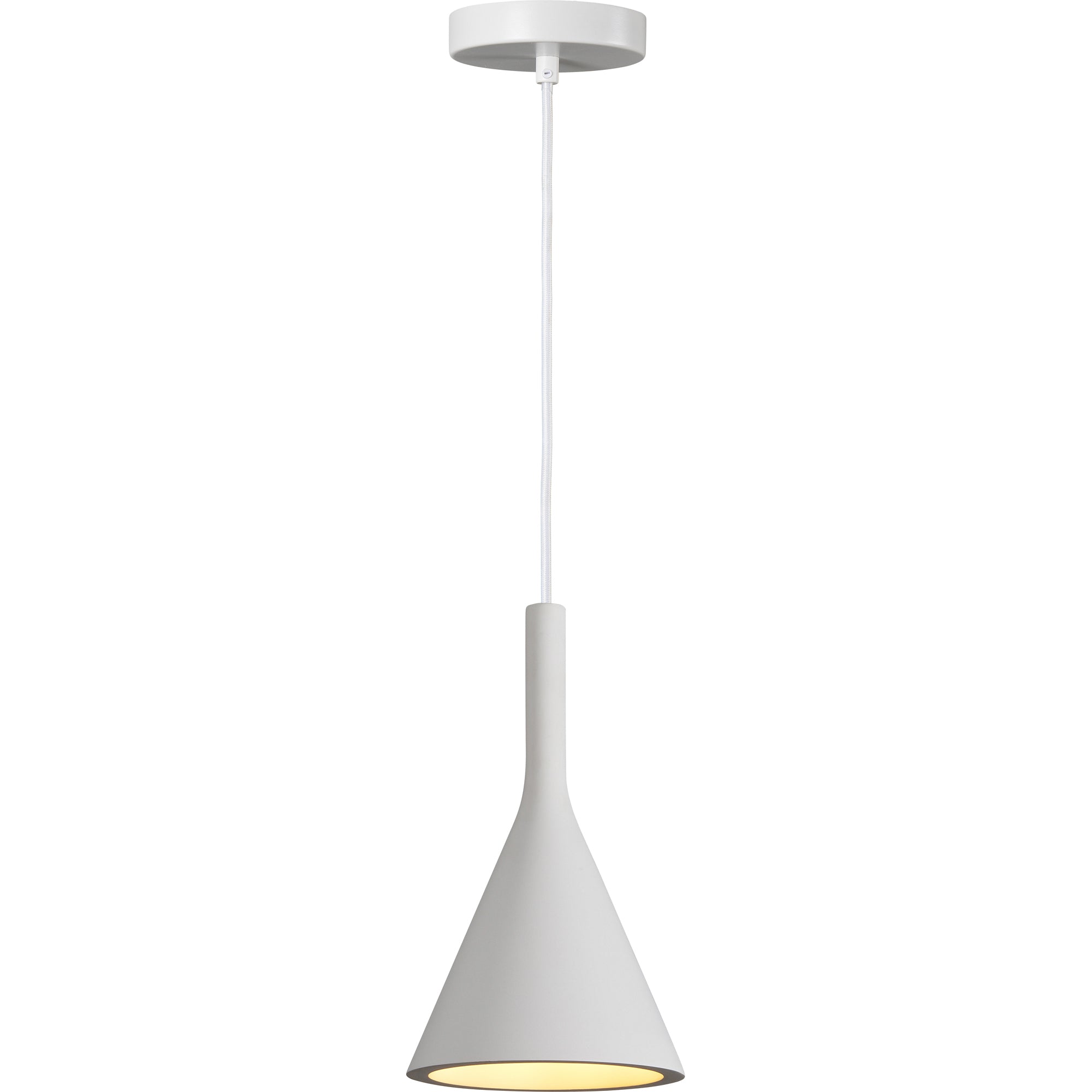 Heath Pendant Light LIGHTING - pendant Renwil