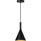 Heath Pendant Light LIGHTING - pendant Renwil
