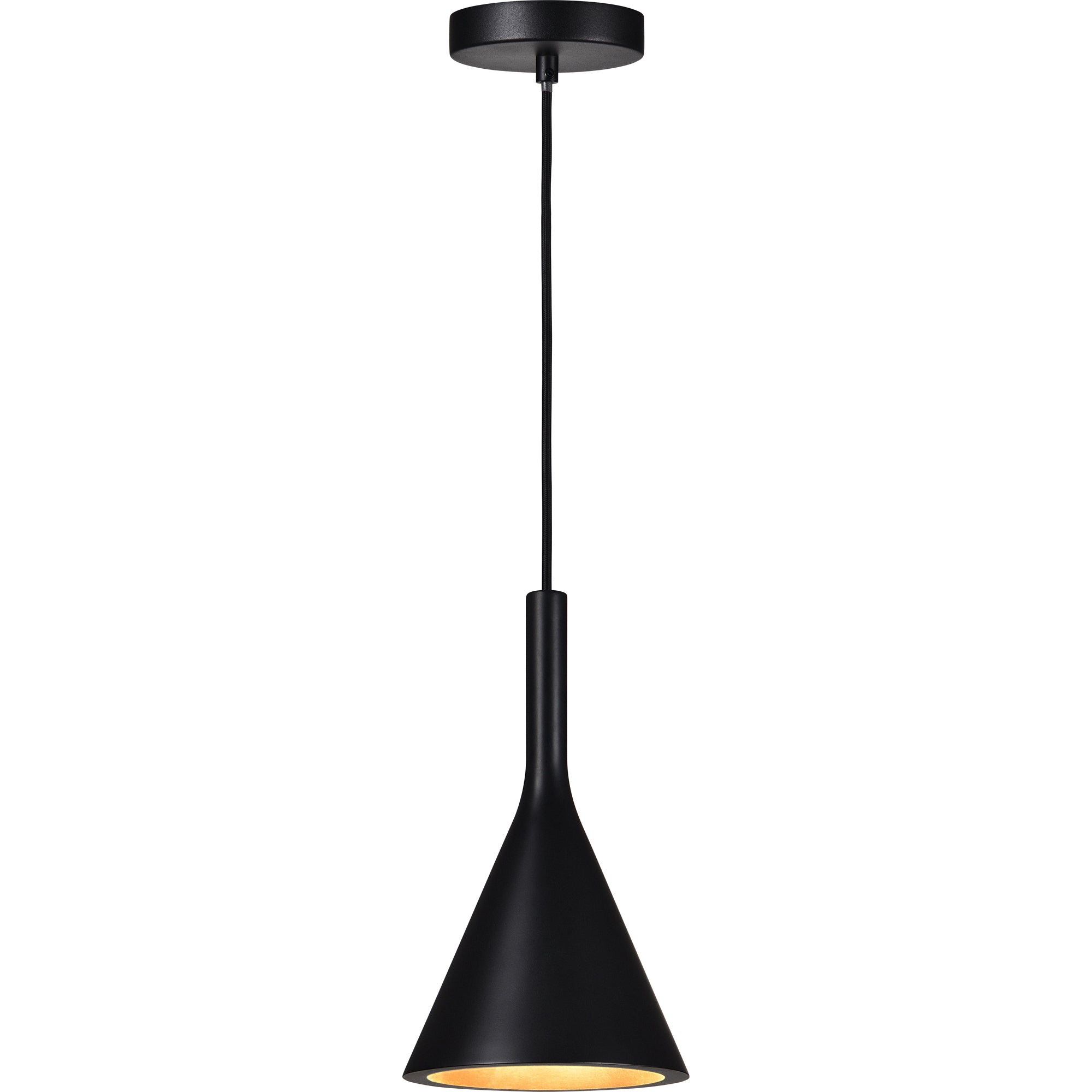 Heath Pendant Light LIGHTING - pendant Renwil