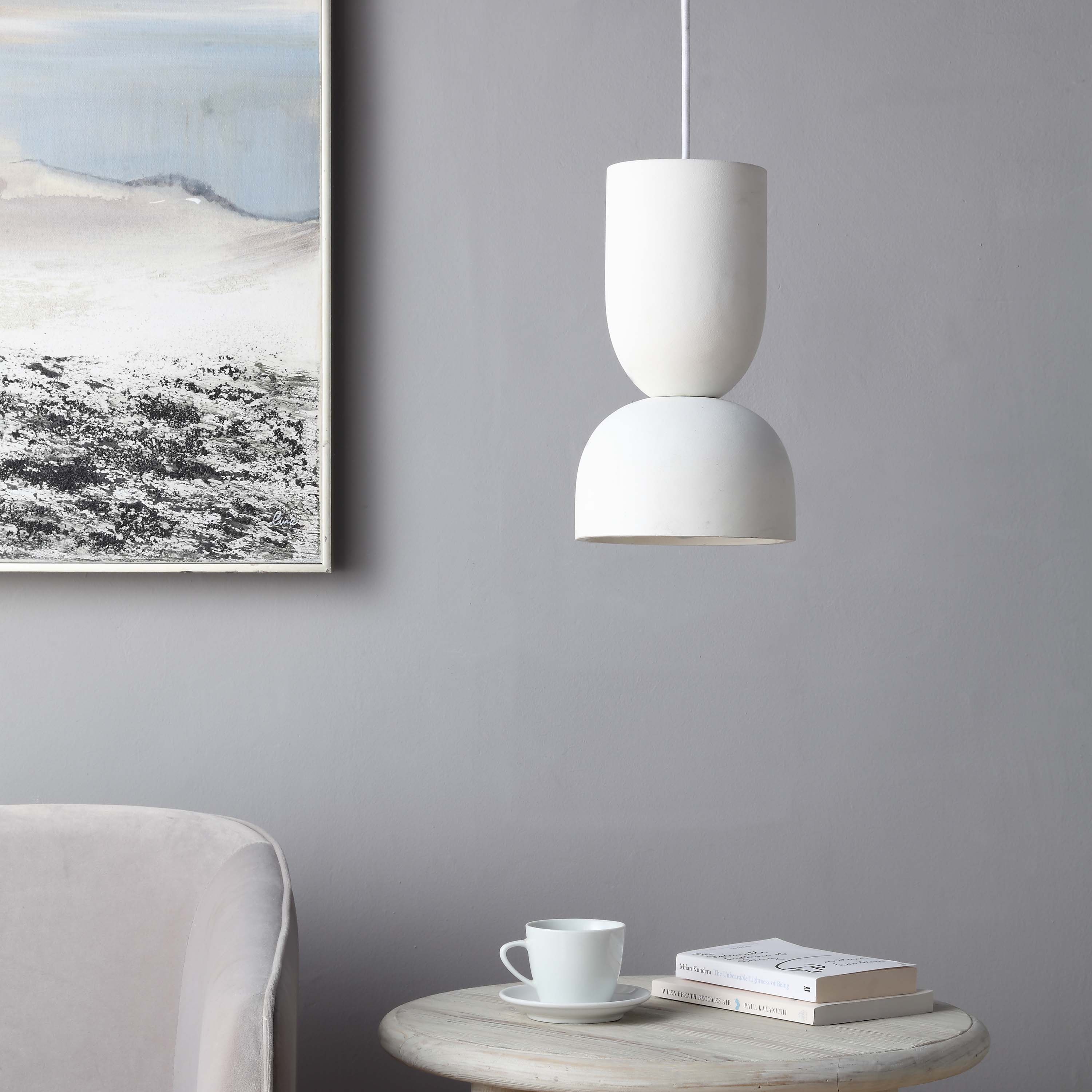 Kali Pendant Light LIGHTING - pendant Renwil