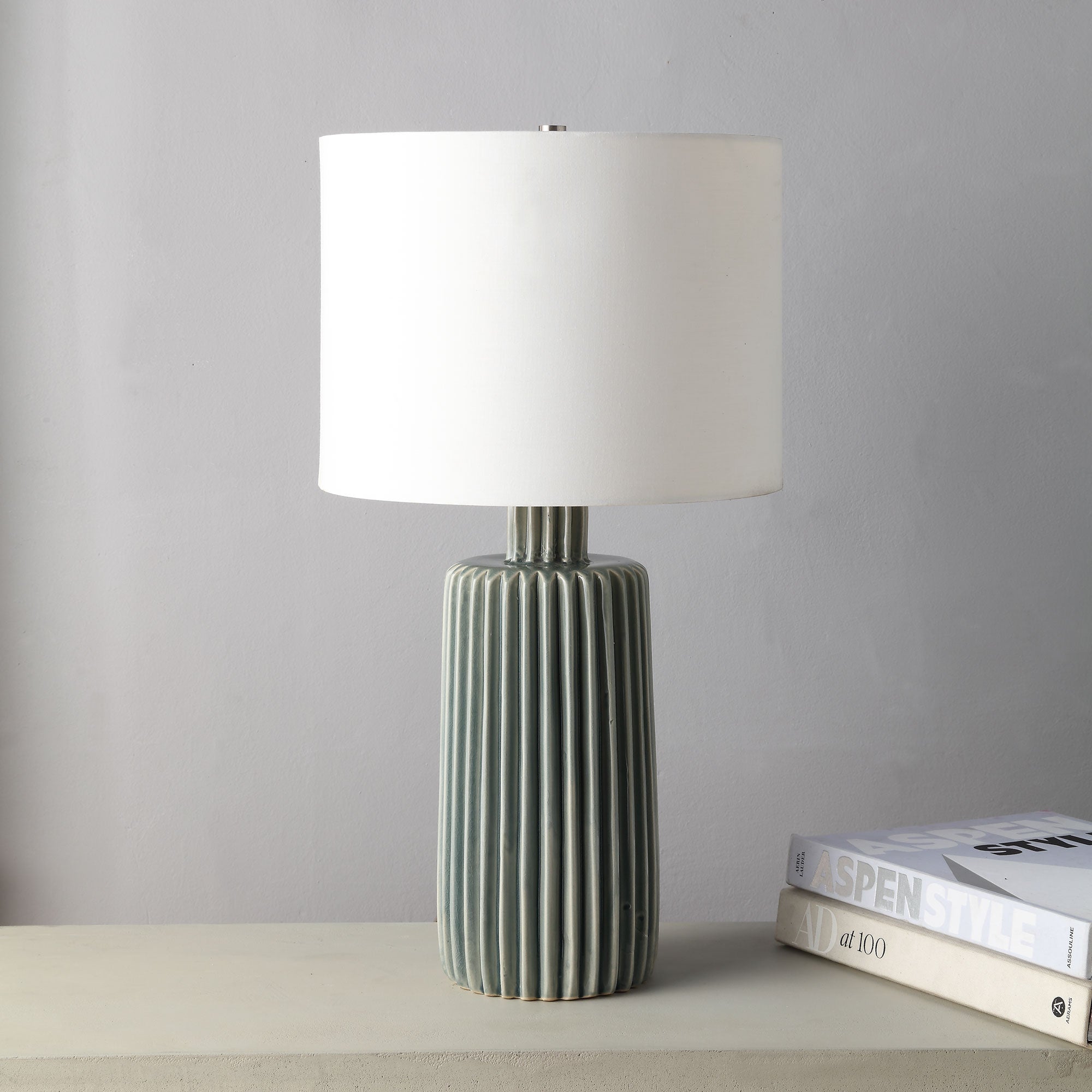 Orzo Table Lamp LIGHTING - table lamp Renwil