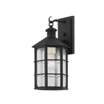 Lake County Wall Sconce - Single Light LIGHTING - sconce Hudson Valley Lighting