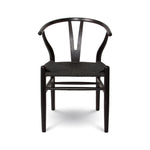 Layla Dining Chair / Natural 10 - a - FURNITURE - dining chair Style in Form