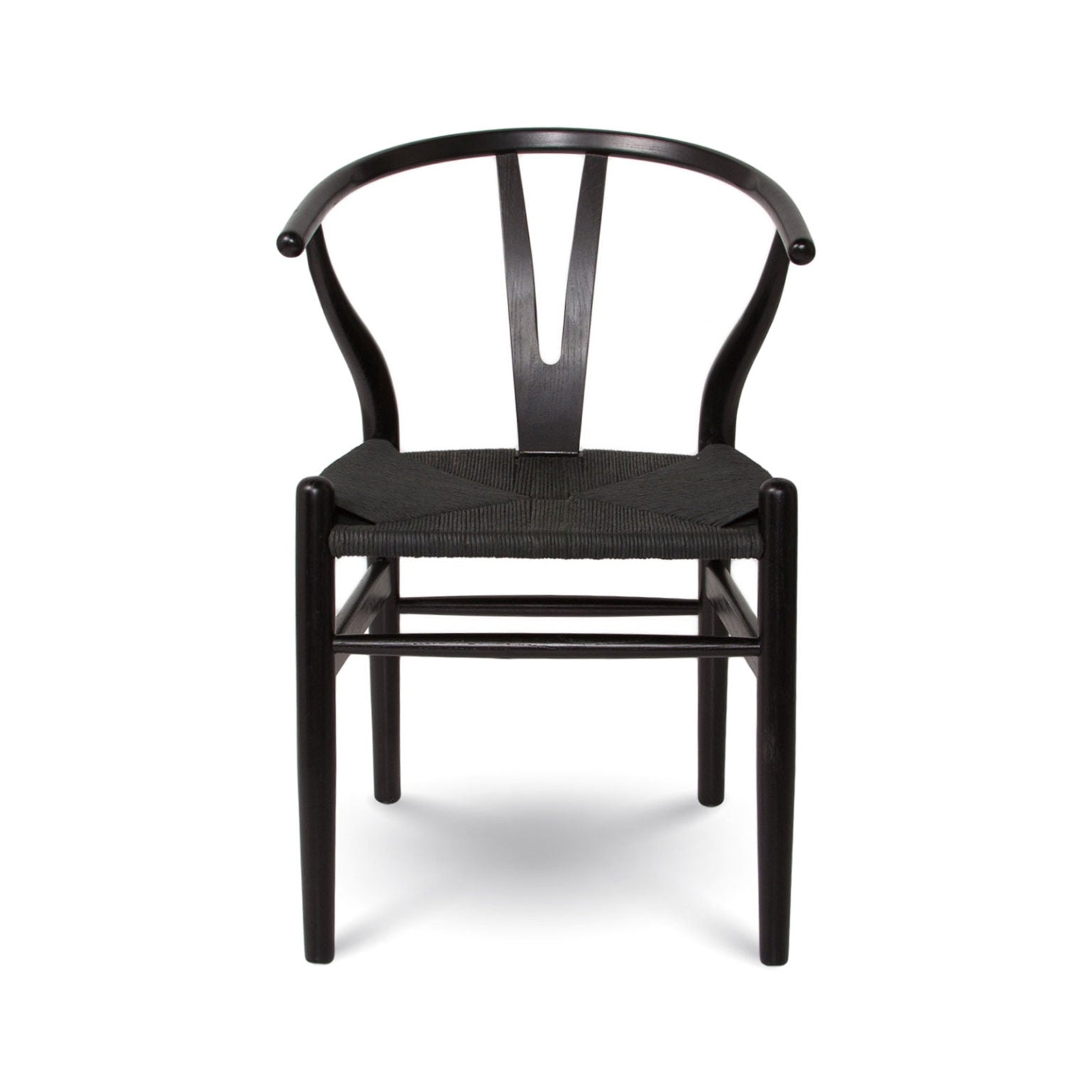 Layla Dining Chair / Natural 10 - a - FURNITURE - dining chair Style in Form