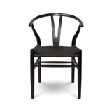 Layla Dining Chair / Natural 10 - a - FURNITURE - dining chair Style in Form