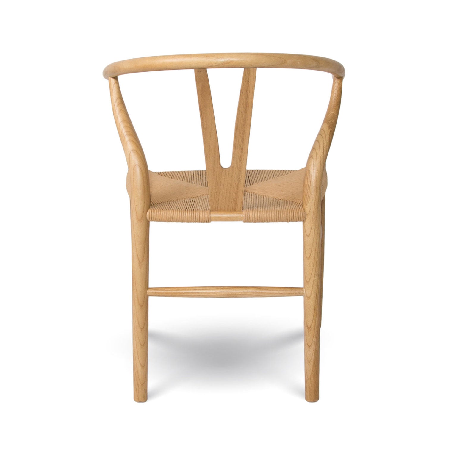 Layla Dining Chair / Natural 10 - a - FURNITURE - dining chair Style in Form