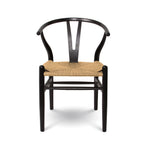 Layla Dining Chair / Natural 10 - a - FURNITURE - dining chair Style in Form