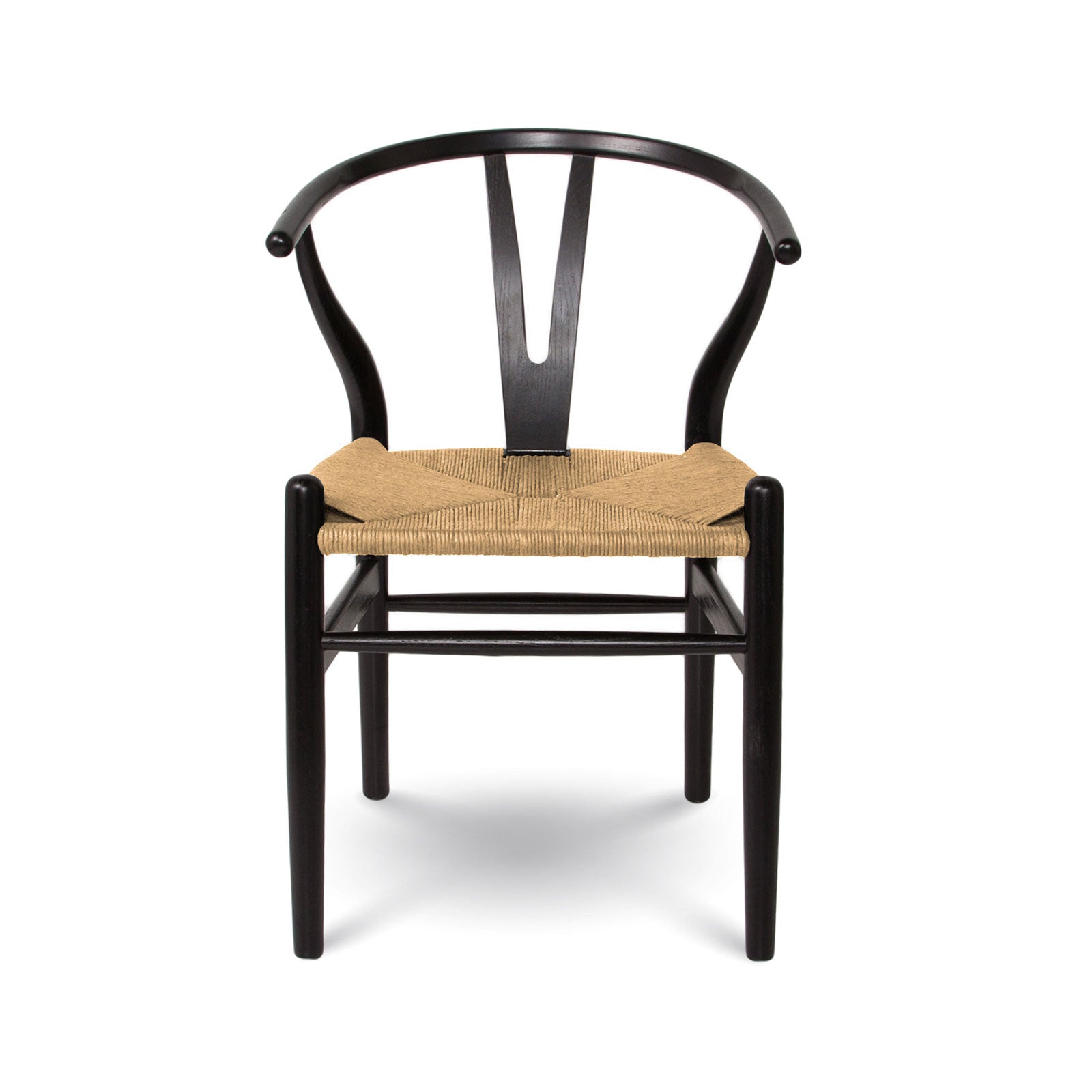 Layla Dining Chair / Natural 10 - a - FURNITURE - dining chair Style in Form