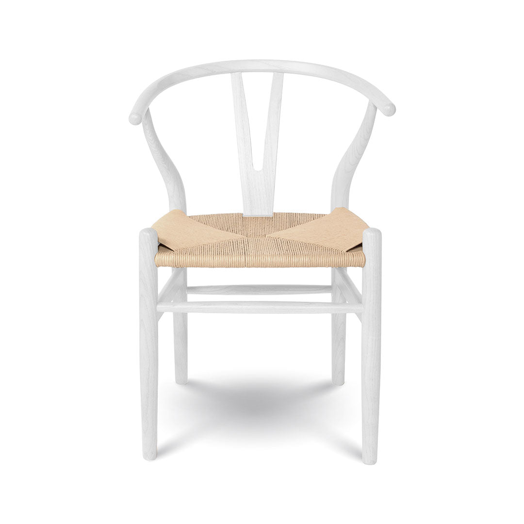 Layla Dining Chair / Natural 10 - a - FURNITURE - dining chair Style in Form