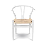 Layla Dining Chair / Natural 10 - a - FURNITURE - dining chair Style in Form