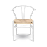 Layla Dining Chair / Natural 10 - a - FURNITURE - dining chair Style in Form