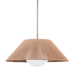 Lisbon Pendant LIGHTING - pendant Hudson Valley Lighting 29"W
