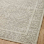Rifle Paper Co. x Loloi/ Maison Bough Natural Rug - Rug & Weave