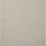 Amber Lewis x Loloi Malibu Ivory / Dove Rug No. 04 5-Rugs - indoor/outdoor Loloi