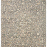 Loloi Marco Granite / Taupe Rug RUGS - wool Loloi