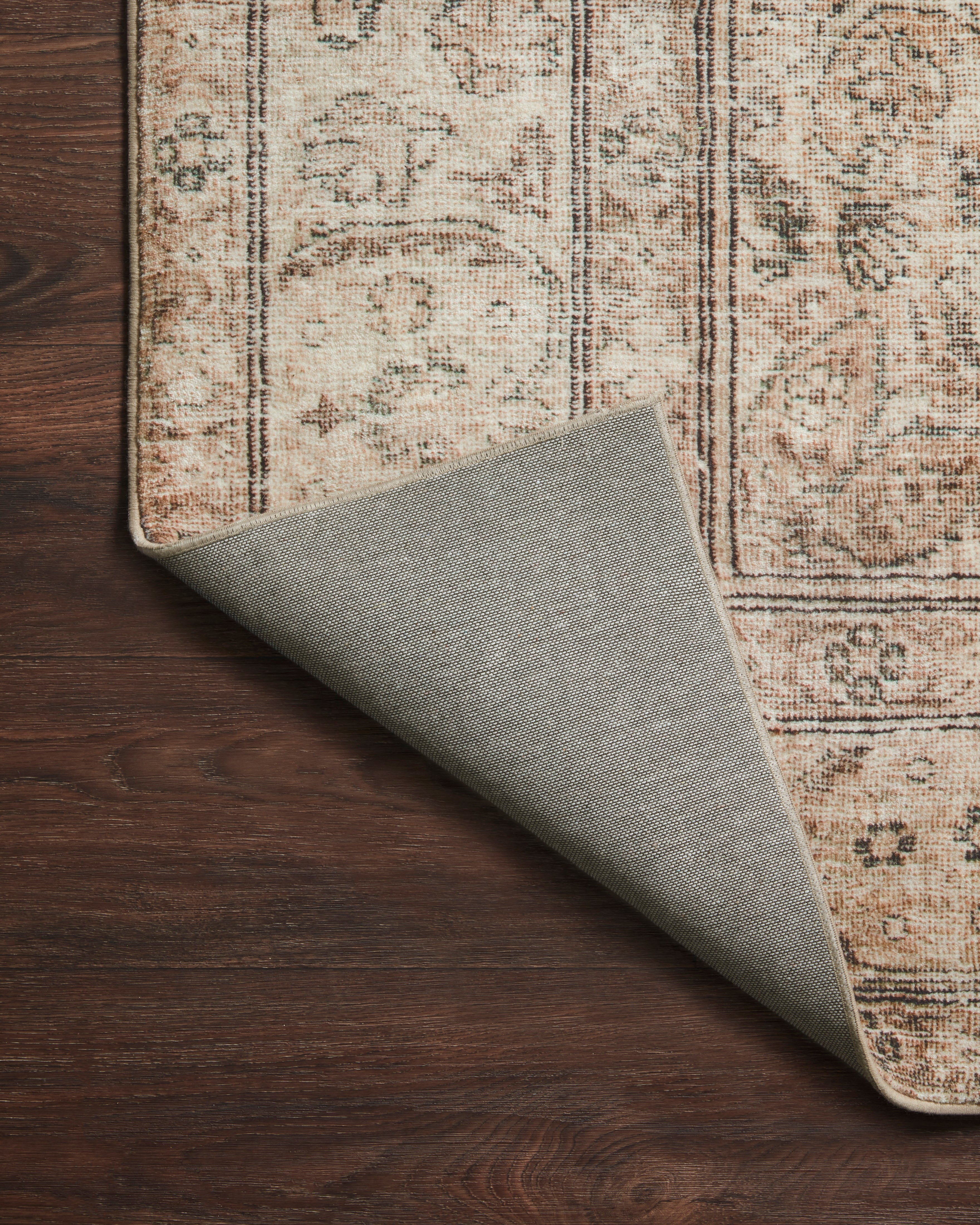 OVERSTOCK RUG - Loloi Margot Antique / Sage Rug - 2'6" x 7'6" IN STORE - Sale Rugs Loloi