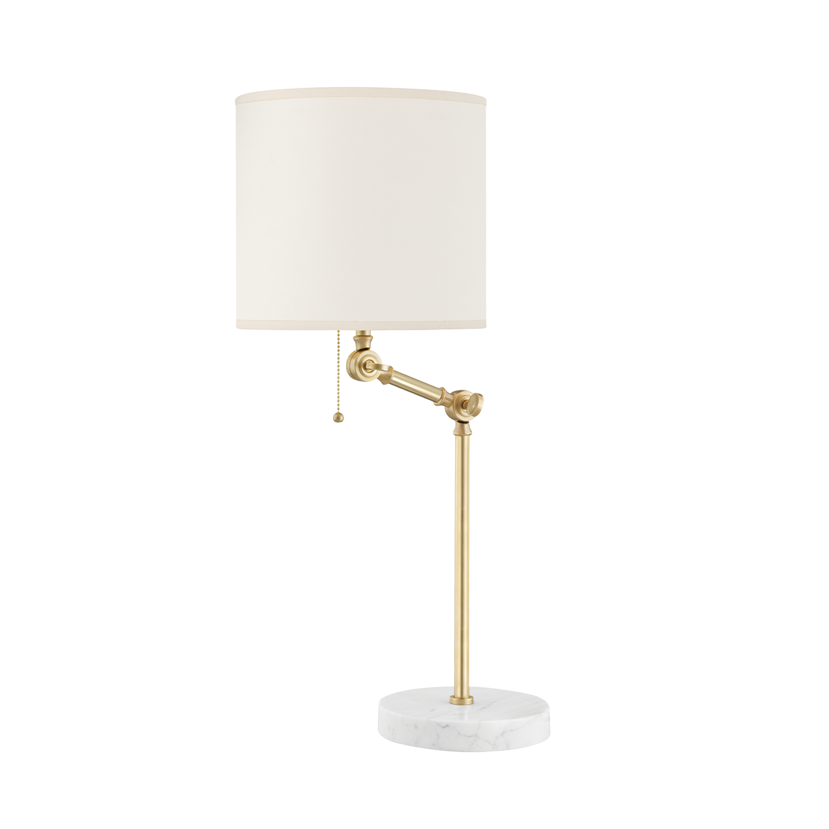 Essex Table Lamp - by Mark D. Sikes - Rug & Weave