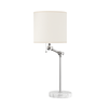Essex Table Lamp - by Mark D. Sikes - Rug & Weave