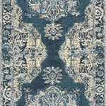 Loloi Mika Dark Blue Rug - Rug & Weave