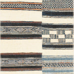 Loloi Mika Ivory / Multi Outdoor Rug 5-Rugs - indoor/outdoor Loloi
