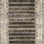 Loloi Mika Charcoal / Ivory Outdoor Rug 5-Rugs - indoor/outdoor Loloi