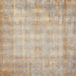 Loloi Mika Ant. Ivory / Copper Rug - Rug & Weave