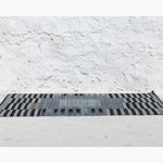 Rain Rug 1-RUGS - patterned Mark Krebs