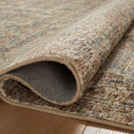 Amber Lewis x Loloi Morgan Sea / Sage 0-patterned rugs Loloi