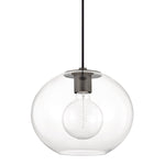 Margot Pendant LIGHTING - pendant Hudson Valley Lighting 12.25"W x 10.50"L Old Bronze