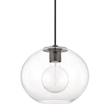 Margot Pendant LIGHTING - pendant Hudson Valley Lighting 12.25"W x 10.50"L Old Bronze