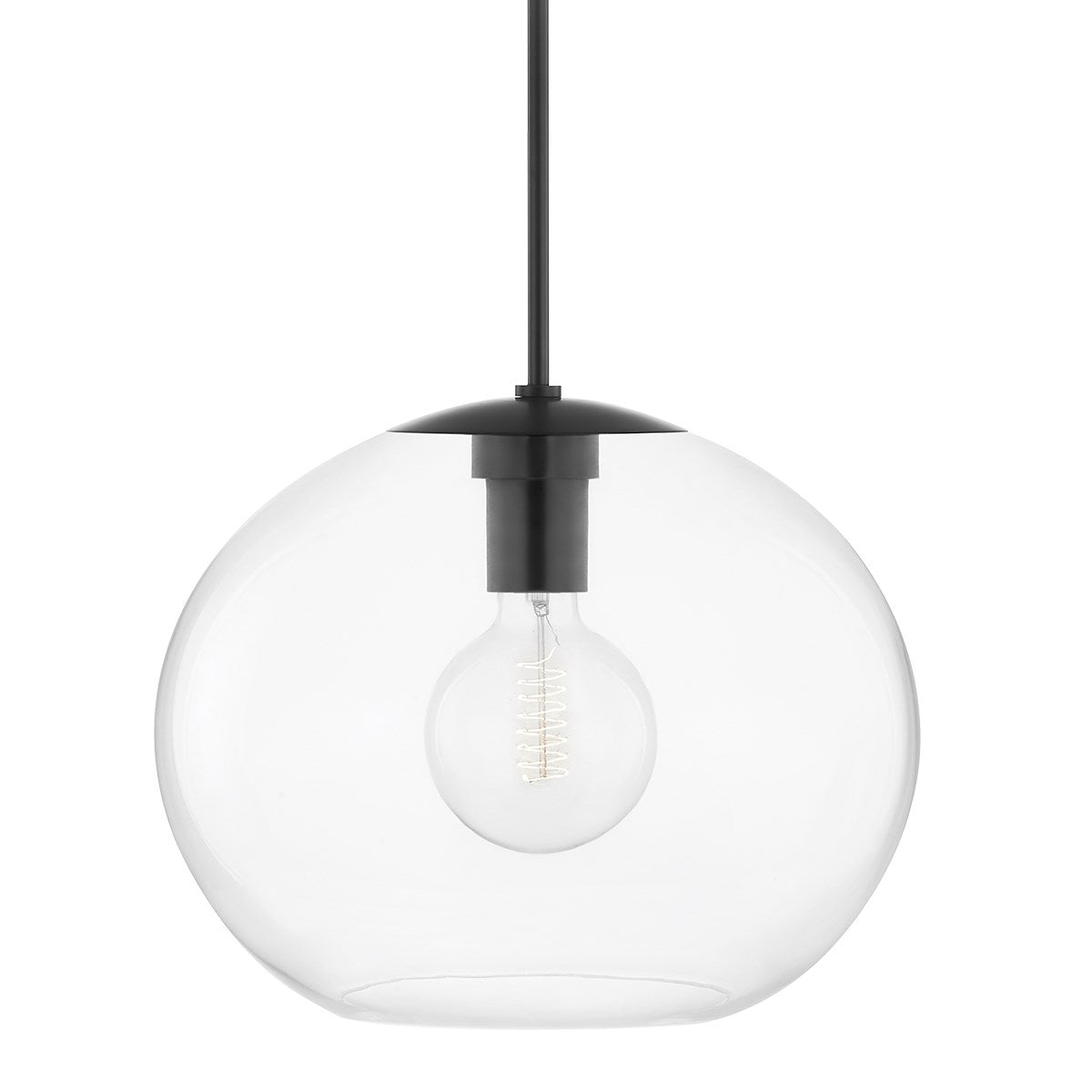 Margot Pendant LIGHTING - pendant Hudson Valley Lighting 16"W x 13"L Old Bronze