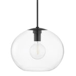 Margot Pendant LIGHTING - pendant Hudson Valley Lighting 16"W x 13"L Old Bronze